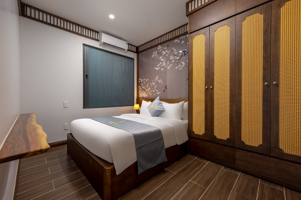 Khách sạn Flamingo Đại Hải