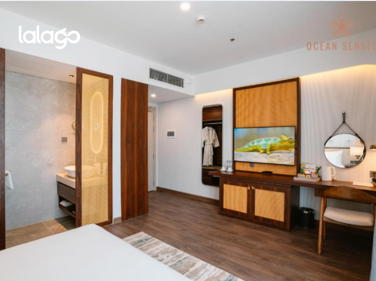 Khách sạn Flamingo Đại Hải