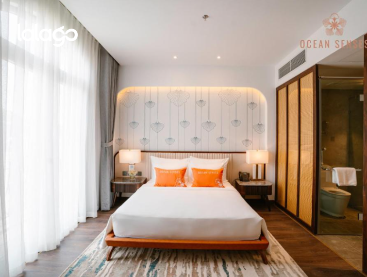 Khách sạn Flamingo Đại Hải