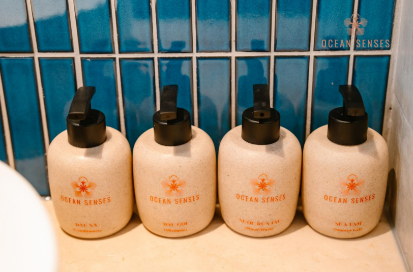 Phòng Deluxe 1 người