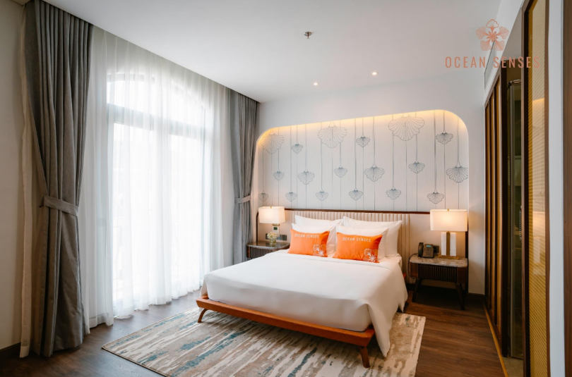 Phòng Deluxe 2 người