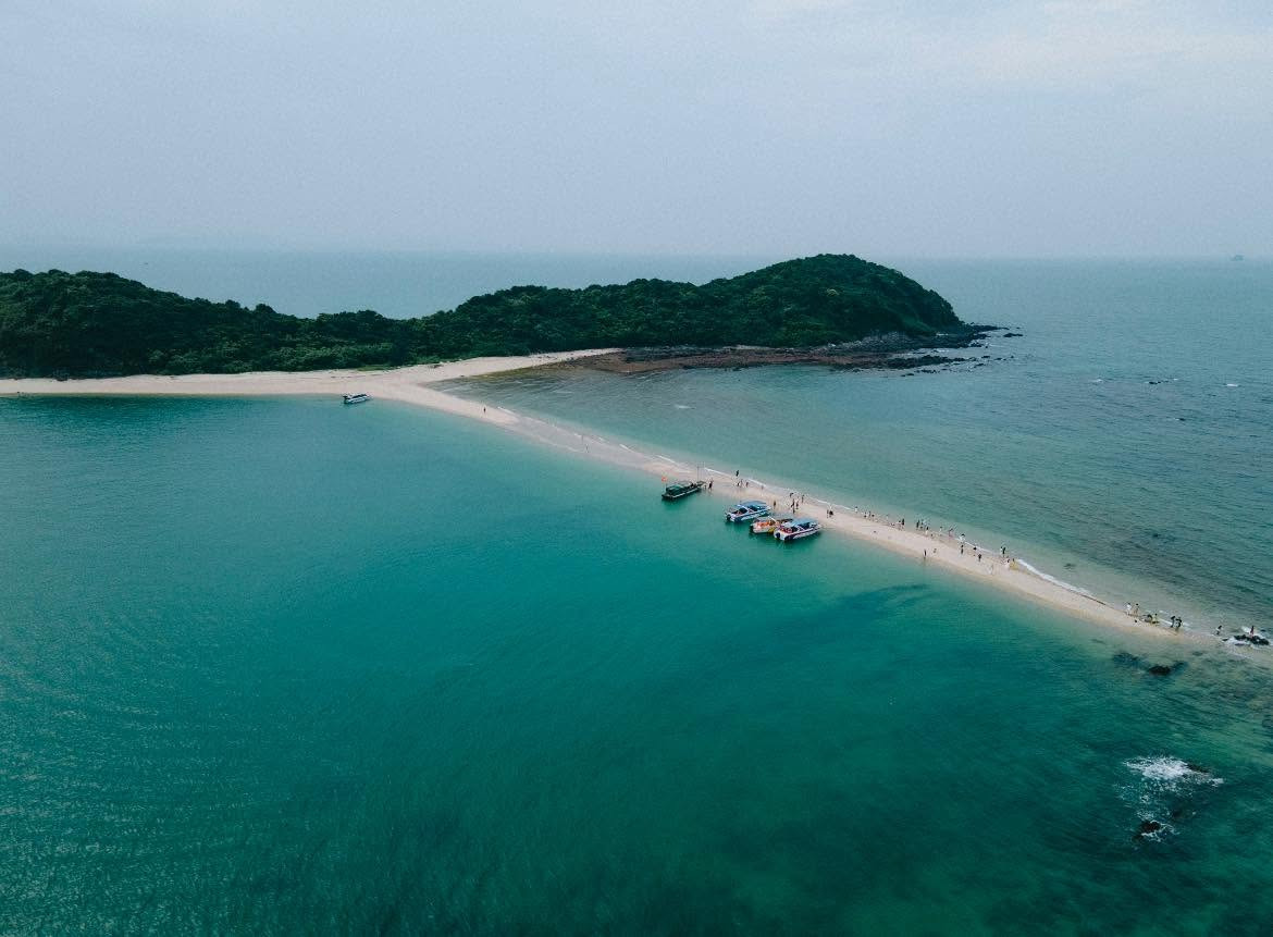 Thời điểm khám phá phụ thuộc vào các mùa trong năm