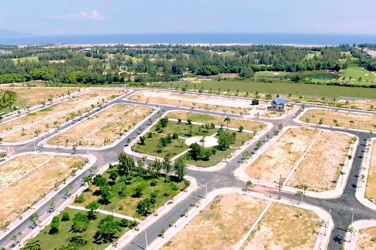Quảng La đang từng bước chuyển mình phát triển mô hình du lịch sinh thái